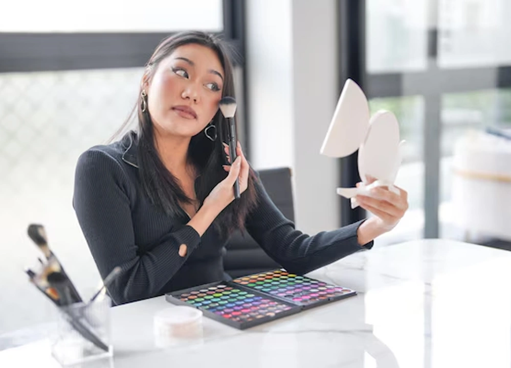Competitive Beauty Benchmarking